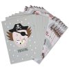 4068einladungpirat2600x600  Avayves Feine Papeterie Und Geschenke Für Babys Und Kids