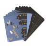 4113invitation Setmagician Avayves Einladung Halloween