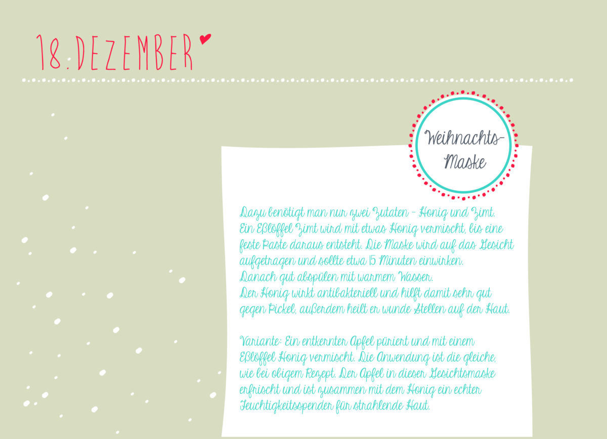 Adventsbuch20 Avayves Feine Papeterie Und Geschenke Für Babys Und Kids