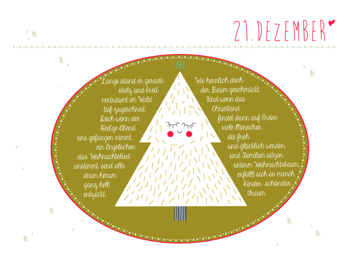 Adventsbuch23 Avayves Feine Papeterie Und Geschenke Für Babys Und Kids