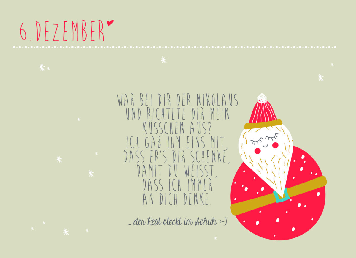Adventsbuch8 Avayves Feine Papeterie Und Geschenke Für Babys Und Kids
