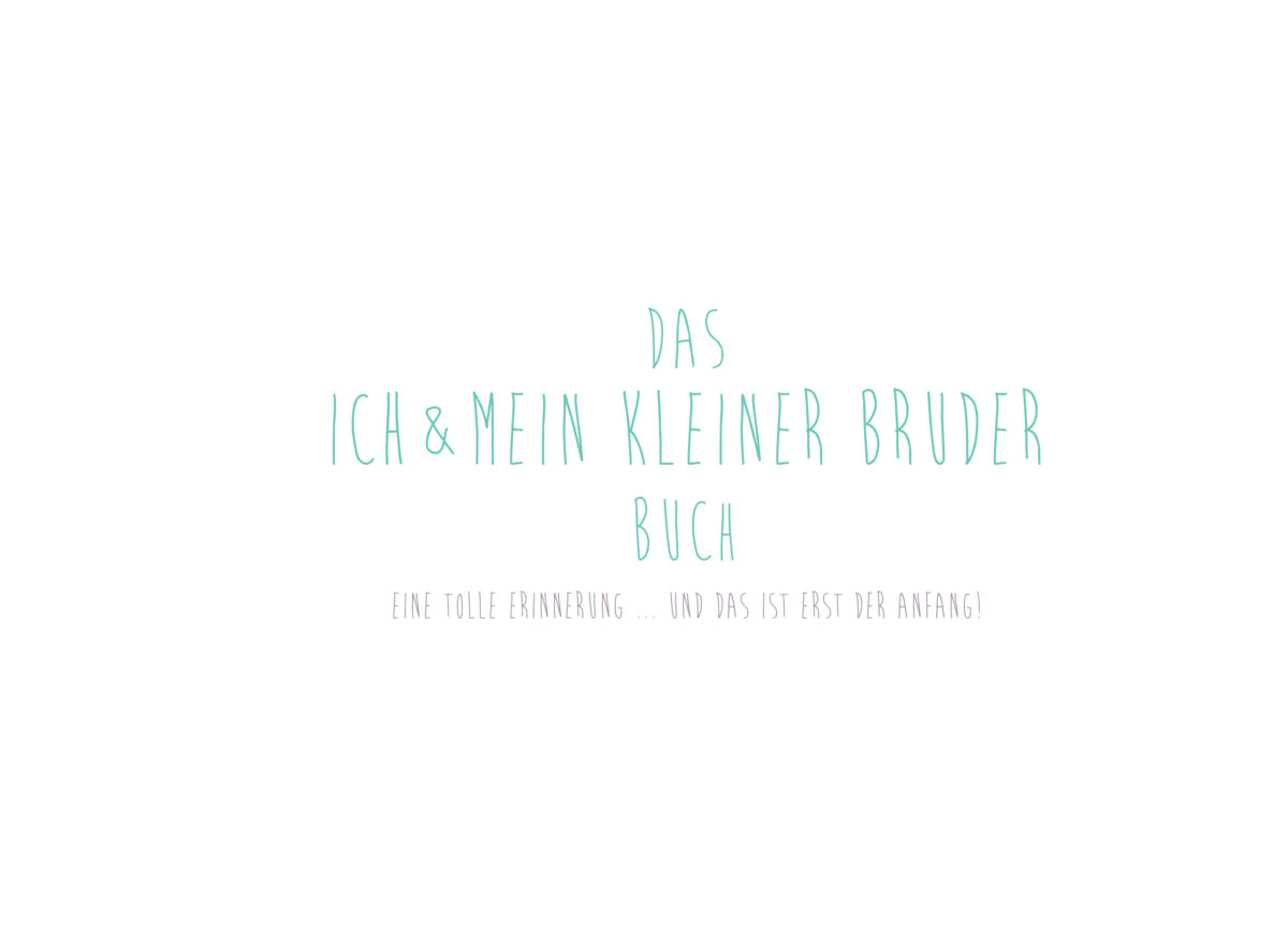 Ichundmeinegrosseschwester3 Avayves Feine Papeterie Und Geschenke Für Babys Und Kids