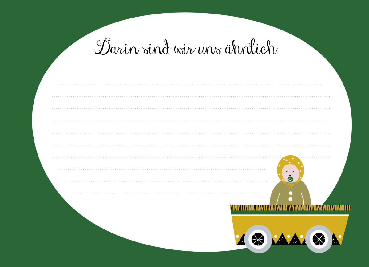 Ichundmeinopa07 Avayves Feine Papeterie Und Geschenke Für Babys Und Kids