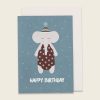 Karte Elefant geburtstag