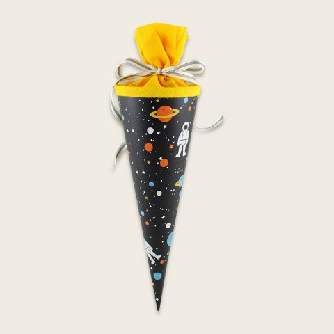 Schultüte Space, 35 cm