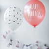 5498ballonszirkusmaedchenweb  Avayves Feine Papeterie Und Geschenke Für Babys Und Kids