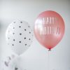 5498ballonsethappybirthday  Avayves Feine Papeterie Und Geschenke Für Babys Und Kids