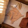 7118kuscheltuchlammhonig  Avayves Feine Papeterie Und Geschenke Für Babys Und Kids