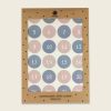 5174adventcalendarstickerrosahellblau1000x1000  Avayves Feine Papeterie Und Geschenke Für Babys Und Kids Sticker Adventskalender Zahlen