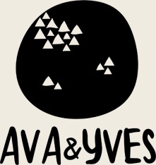 ava&yves Feine Papeterie und Geschenke für Babys und Kids