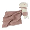 7150kuscheltuchhippopuderrosa600x600  Avayves Feine Papeterie Und Geschenke Für Babys Und Kids