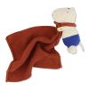 7151kuscheltuchhipponaturblautuchrost600x600  Avayves Feine Papeterie Und Geschenke Für Babys Und Kids