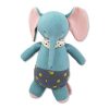 7154kuscheltierelefantblau02600x600  Avayves Feine Papeterie Und Geschenke Für Babys Und Kids