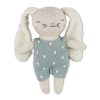 7165babyrasselhaseanzugpuderblau600x600  Avayves Feine Papeterie Und Geschenke Für Babys Und Kids