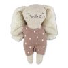 7167babyrasselhaseanzugpuderrosa600x600  Avayves Feine Papeterie Und Geschenke Für Babys Und Kids