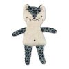 7169babyrasselleopardblau600x600  Avayves Feine Papeterie Und Geschenke Für Babys Und Kids