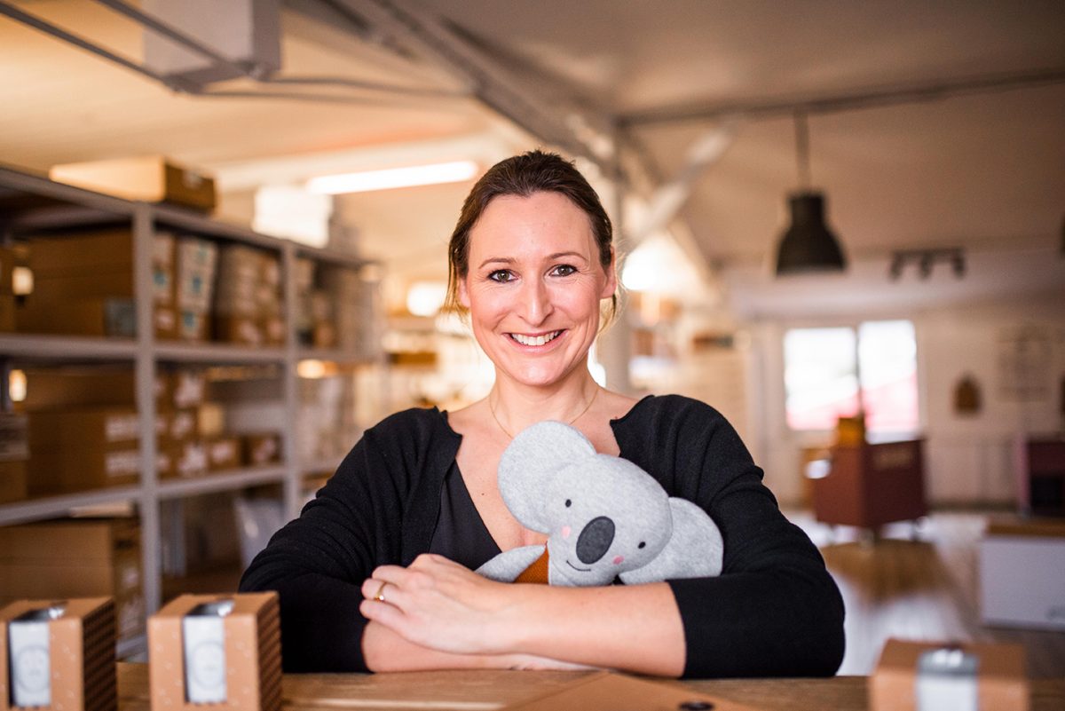 ava&yves Feine Papeterie und Geschenke für Babys und Kids