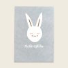 1093fhasefroheostern1000x1000  Avayves Feine Papeterie Und Geschenke Für Babys Und Kids Karte Card Hase Rabbit Easter