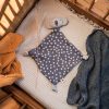 7115kuscheltuchkoalablau  Avayves Feine Papeterie Und Geschenke Für Babys Und Kids