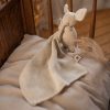 7123kuscheltuchelefantnatur02  Avayves Feine Papeterie Und Geschenke Für Babys Und Kids