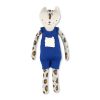 7175leopardblue600x600  Avayves Feine Papeterie Und Geschenke Für Babys Und Kids