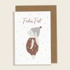 2289kkfrohesfestschneehase1000x1000  Avayves Feine Papeterie Und Geschenke Für Babys Und Kids