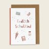 2337kkendlichschulkindunderthesea011000x1000  Avayves Feine Papeterie Und Geschenke Für Babys Und Kids Karte Malkasten Schulheft Schulkind Einschulung