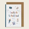 2338kkendlichschulkindadventure011000x1000  Avayves Feine Papeterie Und Geschenke Für Babys Und Kids Karte türkis Einschulung Schulkind