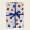 3272gppunkteblaubraunflieder1000x1000  Avayves Feine Papeterie Und Geschenke Für Babys Und Kids