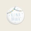 6002kleinerbruder600x600  Avayves Feine Papeterie Und Geschenke Für Babys Und Kids