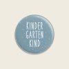6129buttonkindergartenkindblau600x600  Avayves Feine Papeterie Und Geschenke Für Babys Und Kids