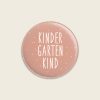 6130buttonkindergartenkindrosa600x600  Avayves Feine Papeterie Und Geschenke Für Babys Und Kids