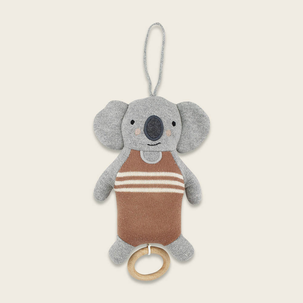 Spieluhr Koala sugar