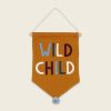 7176wallhangingwildchild1000x1000  Avayves Feine Papeterie Und Geschenke Für Babys Und Kids