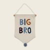 7177wallhangingbigbro1000x1000  Avayves Feine Papeterie Und Geschenke Für Babys Und Kids