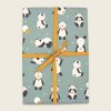 3274gppandasblau1000x1000  Avayves Feine Papeterie Und Geschenke Für Babys Und Kids Pandas mint light blue