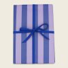 3277gpstreifenblauflieder1000x1000  Avayves Feine Papeterie Und Geschenke Für Babys Und Kids