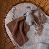 7194elefantgrautuchsugar  Avayves Feine Papeterie Und Geschenke Für Babys Und Kids Cuddle Cloth Elephant