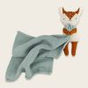 7196cuddleclothdeer1000x1000  Avayves Feine Papeterie Und Geschenke Für Babys Und Kids Comforter cuddle cloth deer