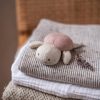 7197schildkroeterosa  Avayves Feine Papeterie Und Geschenke Für Babys Und Kids