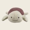 7198babyrattleturtlemauve021000x1000  Avayves Feine Papeterie Und Geschenke Für Babys Und Kids Baby Rattle Turtle mini