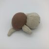 7204schildkroetebraun2  Avayves Feine Papeterie Und Geschenke Für Babys Und Kids