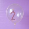 5605ballonsetzahl2  Avayves Feine Papeterie Und Geschenke Für Babys Und Kids