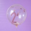 5605ballonsetzahl2konfetti  Avayves Feine Papeterie Und Geschenke Für Babys Und Kids