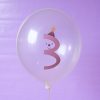 5606ballonsetzahl3  Avayves Feine Papeterie Und Geschenke Für Babys Und Kids
