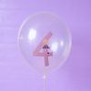 5607ballonsetzahl4  Avayves Feine Papeterie Und Geschenke Für Babys Und Kids