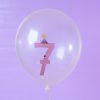 5610ballonsetzahl7  Avayves Feine Papeterie Und Geschenke Für Babys Und Kids