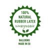 5497549854995500ballonslogonaturalrubberlatex600x600  Avayves Feine Papeterie Und Geschenke Für Babys Und Kids
