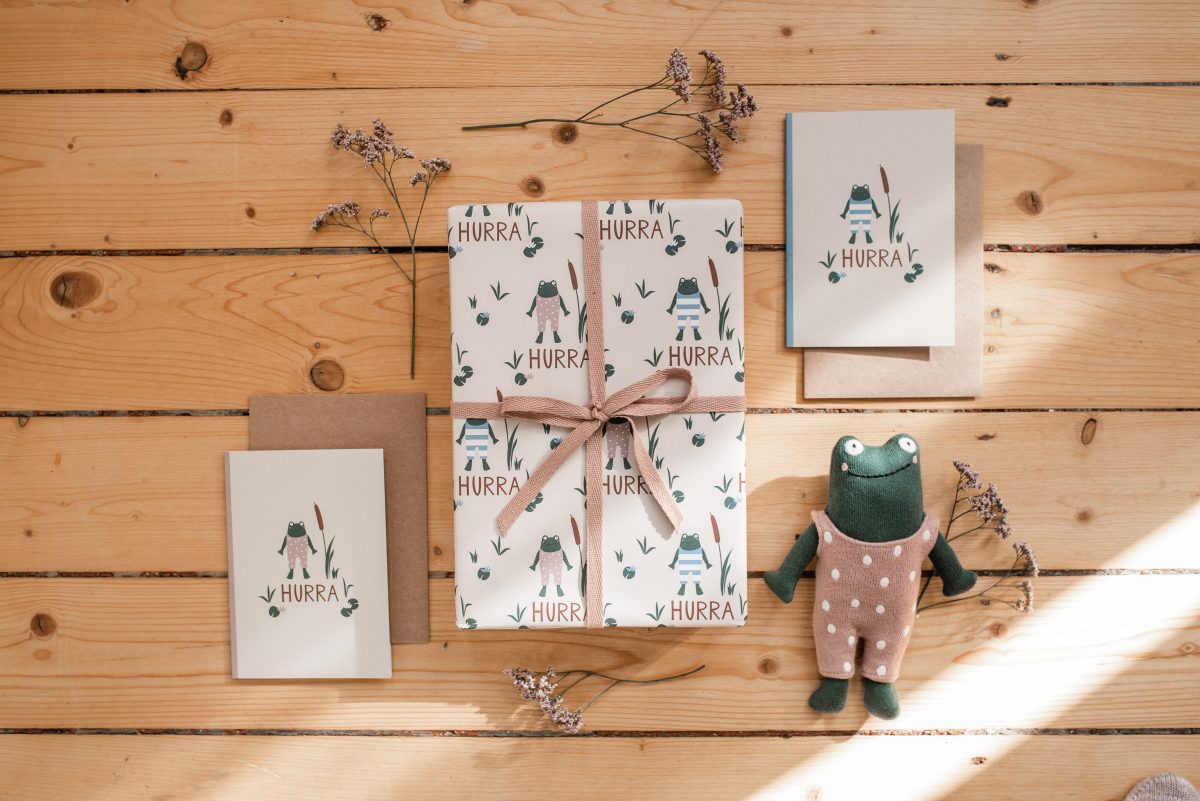 ava&yves Feine Papeterie und Geschenke für Babys und Kids