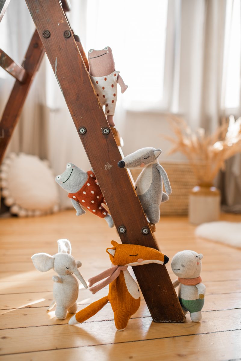 ava&yves Feine Papeterie und Geschenke für Babys und Kids